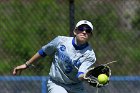 Softball vs Emerson  Wheaton College Women's Softball vs Emerson College - Photo By: KEITH NORDSTROM : Wheaton, Softball